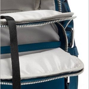 Brand new TUMI Voyager crossbody bag
